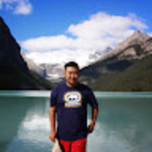 Meet your Posher, Han